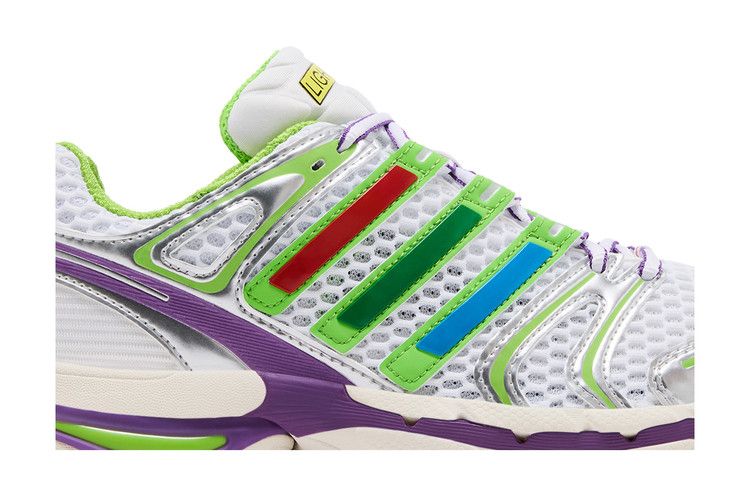 Toy Story x adidas Adistar Control 5 'Buzz Lightyear'