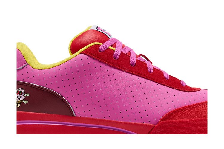 BBC Ice Cream x Reebok Board Flip 'Pink Lemonade' 2026