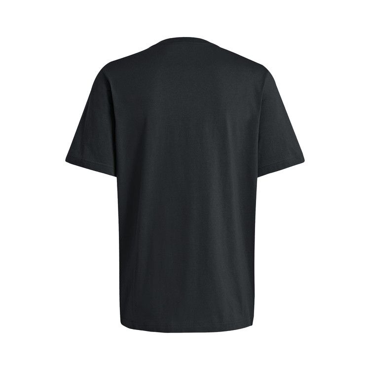 Adidas FIFA World Cup 26 Qualifier Tee South Africa 'Black'