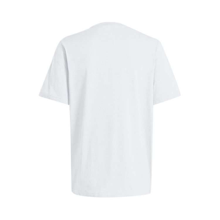 Adidas World Cup Federation Tee Argentina 'White/Soccr-Arq-Sau'