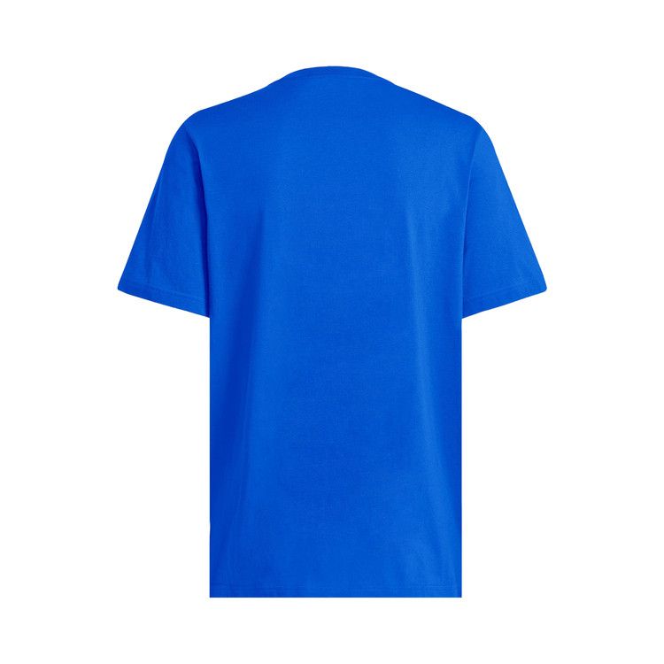 Adidas FIFA World Cup 26 Qualifier Tee Sweden 'Royal Blue/Soccr-Wcu-454'