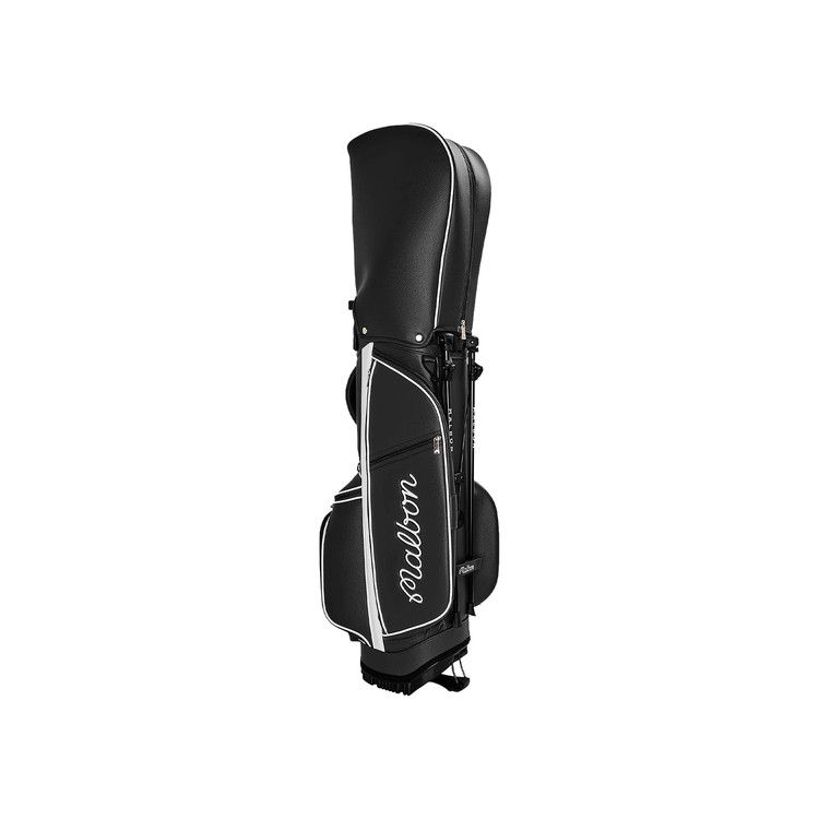 Malbon Cart Bag 'Black'