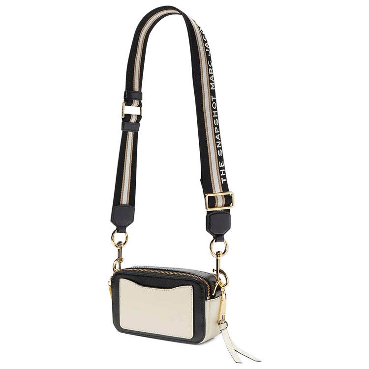 Marc Jacobs The Snapshot Camera Bag 'New Cloud'