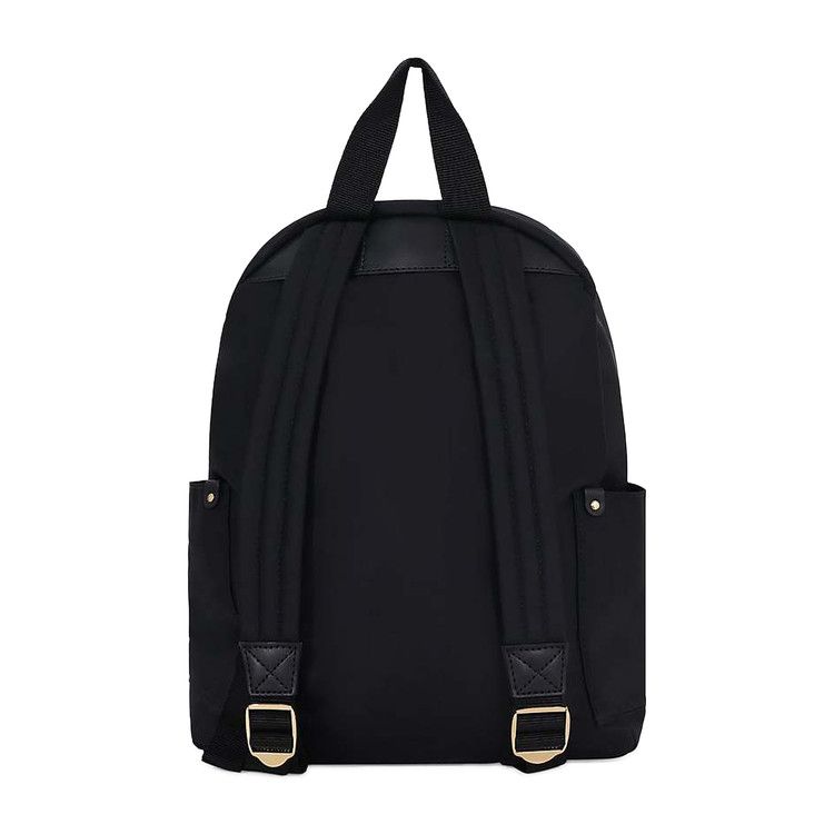 Marc Jacobs Preppy Backpack 'Black'