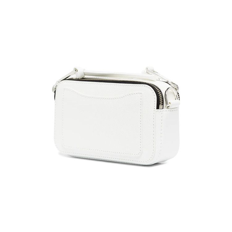 Marc Jacobs Snapshot DTM Bag 'White'