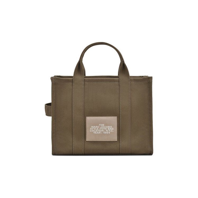 Marc Jacobs The Medium Tote Bag 'Slate Green'