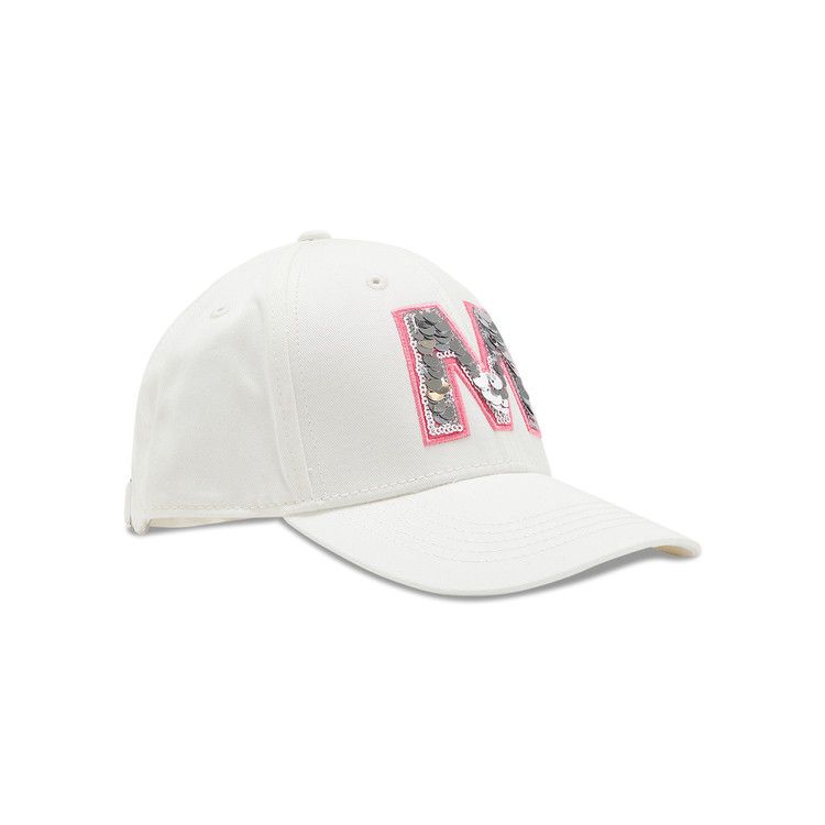 Marni Kids M Hat 'White'