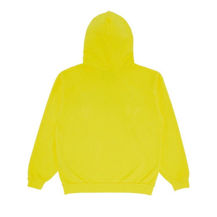 Sp5der Legacy Hoodie 'Yellow'