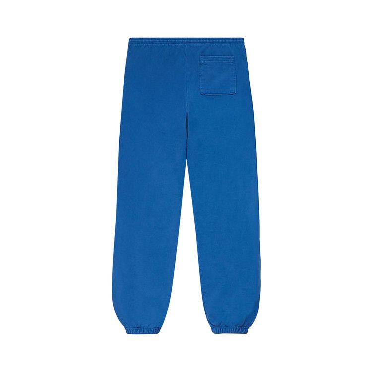 Sp5der Legacy Sweatpant 'Blue'