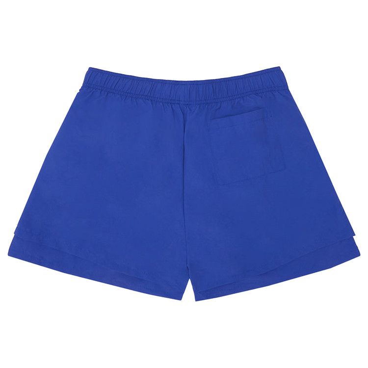 Sp5der Pro Double Layer Short 'Pro Blue'