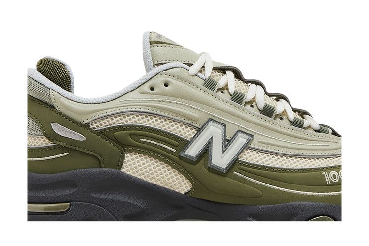 New Balance 1000 'Dark Olivine'