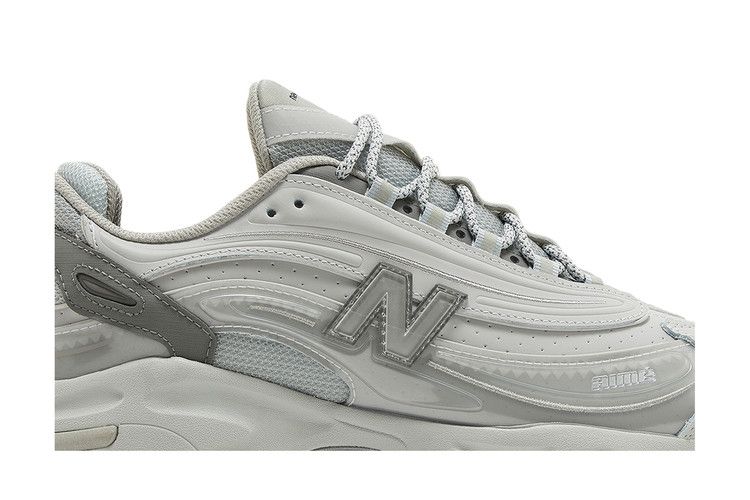 Aimé Leon Dore x New Balance 1000 'Grey'