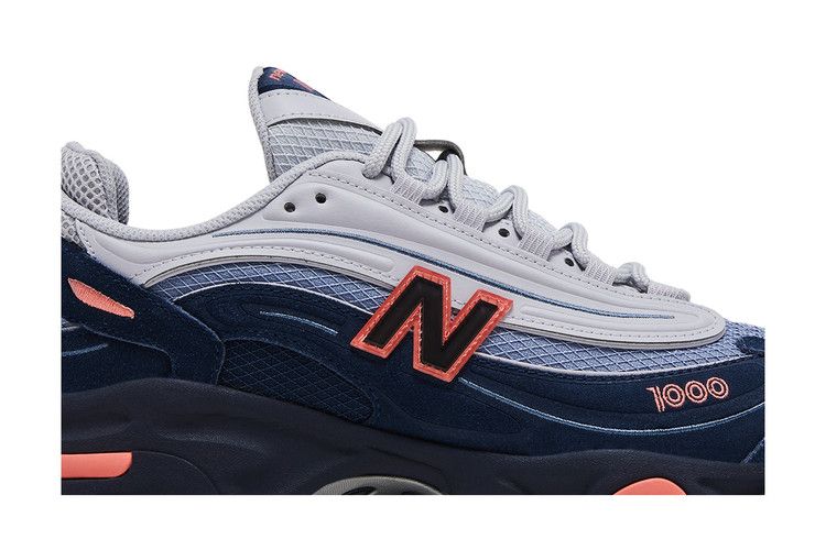 New Balance 1000 'Nautical Coral' Footlocker Exclusive