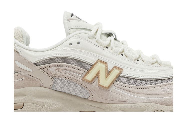 New Balance Men's 1000 'Moonrock Sea Salt'