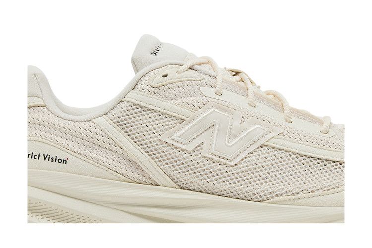 District Vision x New Balance 1080v15 'Linen Black'