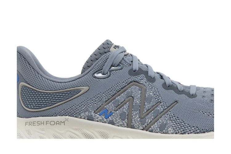 New Balance Fresh Foam X 1080v12 'Steel Lead'