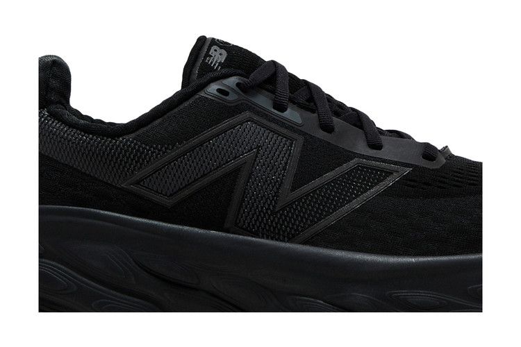 New Balance Fresh Foam X 1080v14 2E 'Black Metallic Phantom'