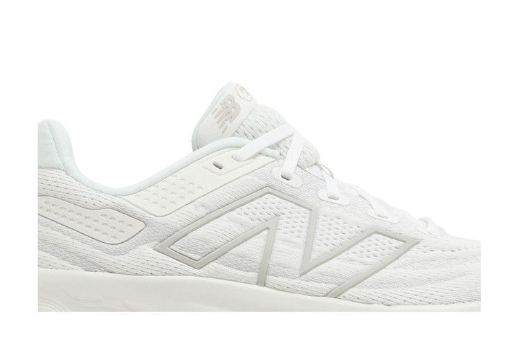 New Balance Fresh Foam X 1080v13 'White Light Silver Metallic'