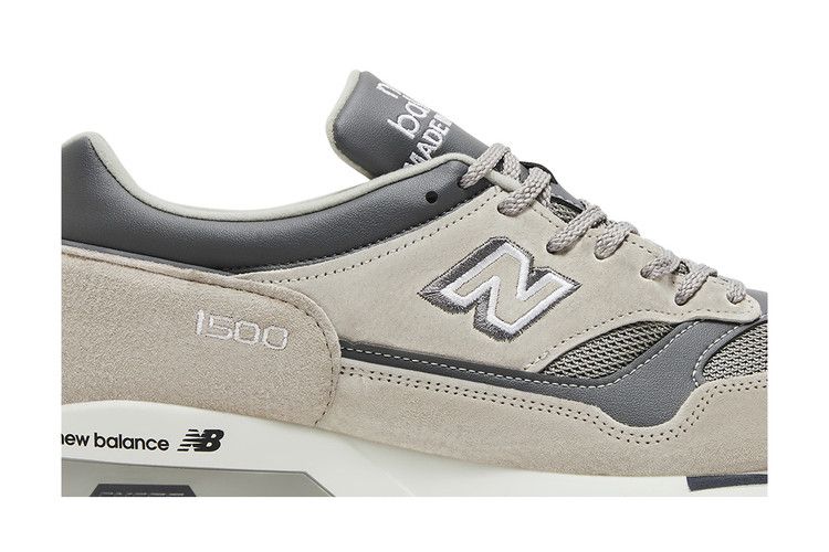 New Balance 1500 Made In England 'Classic Pack - Grey'