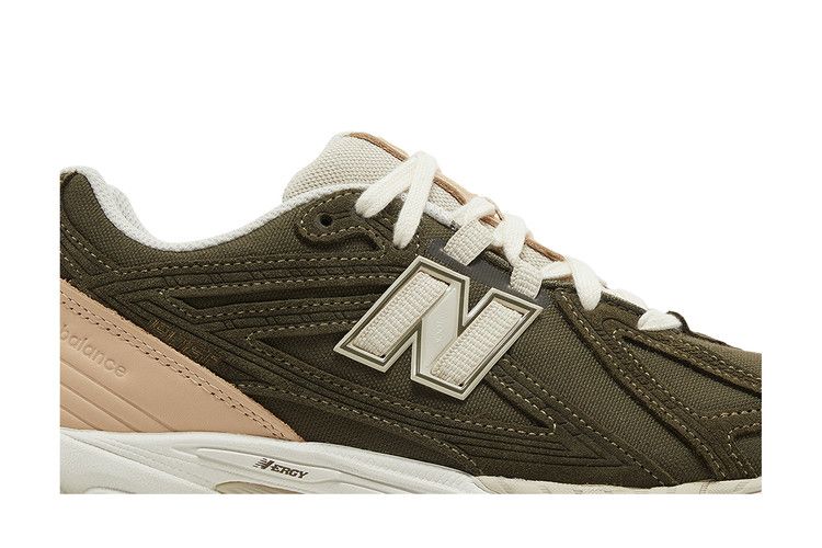 New Balance 1906F 'Dark Moss Frappe'
