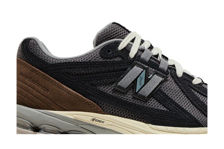 New Balance 1906F 'Phantom Dark Mushroom'