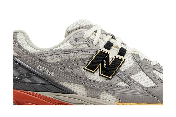 The Whitaker Group x New Balance 1906U 'Willful Bias Pack - Sand Dune'