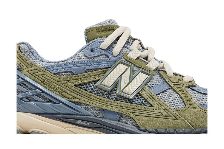 New Balance 1906U 'Slate Grey Dark Olivine'