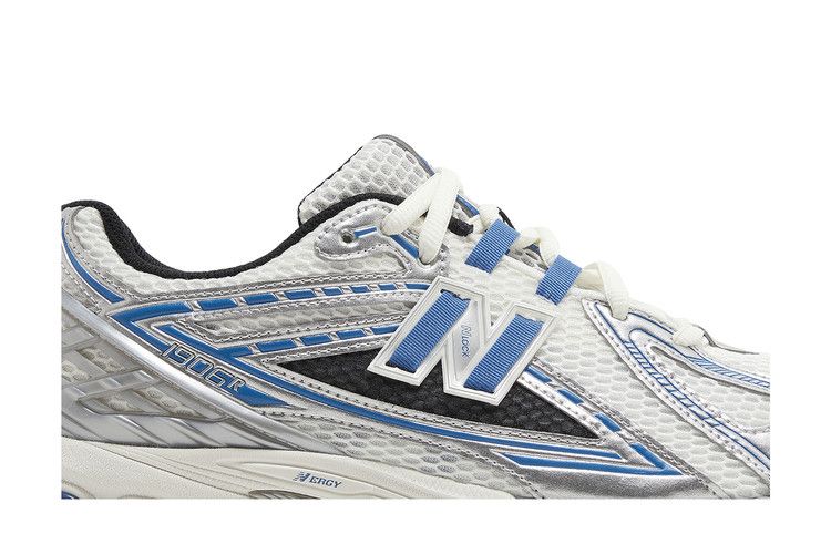 New Balance 1906R 'Silver Blue Agate'