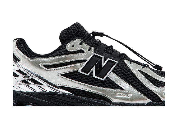 The Basement x New Balance 1906R 'Night Chrome'