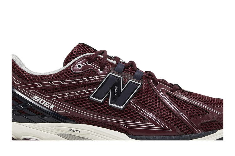New Balance 1906R 'Burgundy'