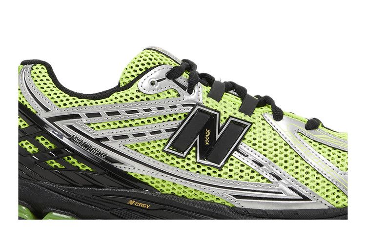 New Balance Men's 1906R 'Volt Silver'