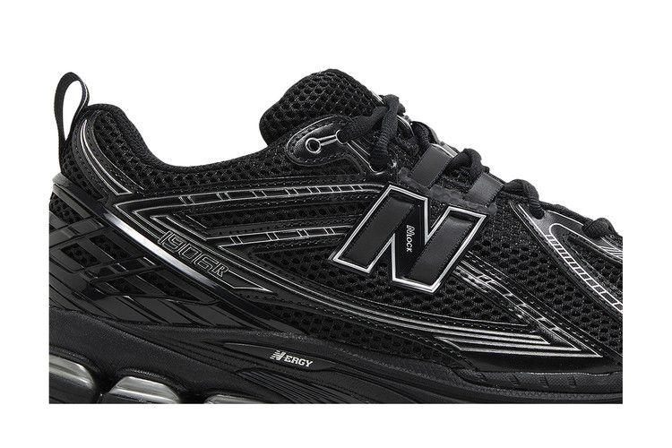 New Balance 1906R 'Black Grey'