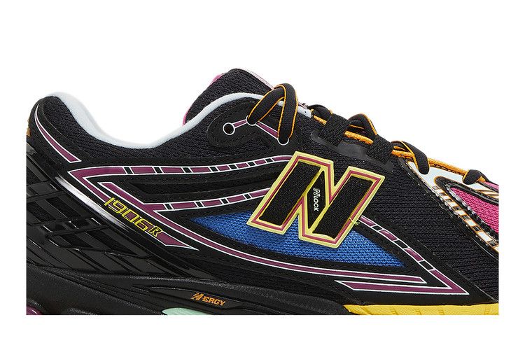 New Balance 1906R 'Neon Nights Pack'