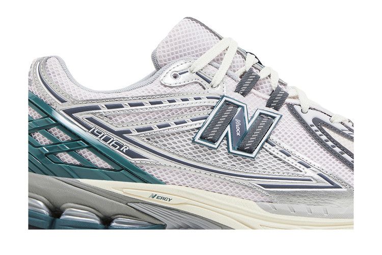 New Balance 1906R 'Pink Silver New Spruce'