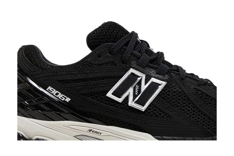 New Balance 1906R 'Black White'