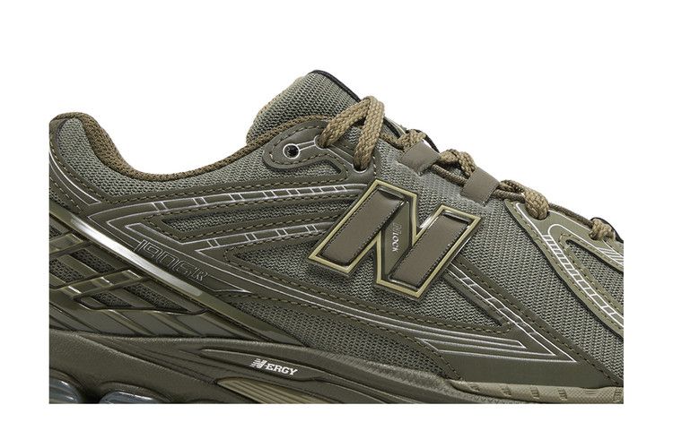 New Balance 1906R 'Dark Moss'