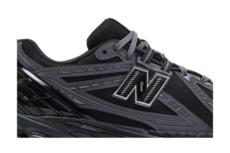 New Balance 1906R 'Black Phantom'