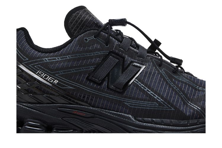 New Balance 1906R 'Ripstop Pack - Black Magnet'