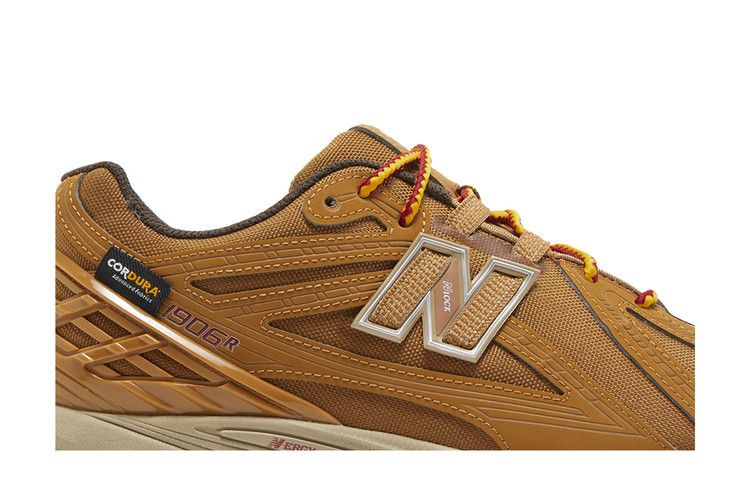 New Balance 1906R Cordura 'Pouch - Vintage Wheat'