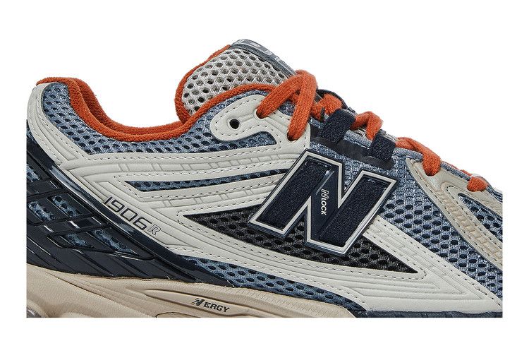 New Balance 1906R 'Blacktop Mindful Grey' size? Exclusive