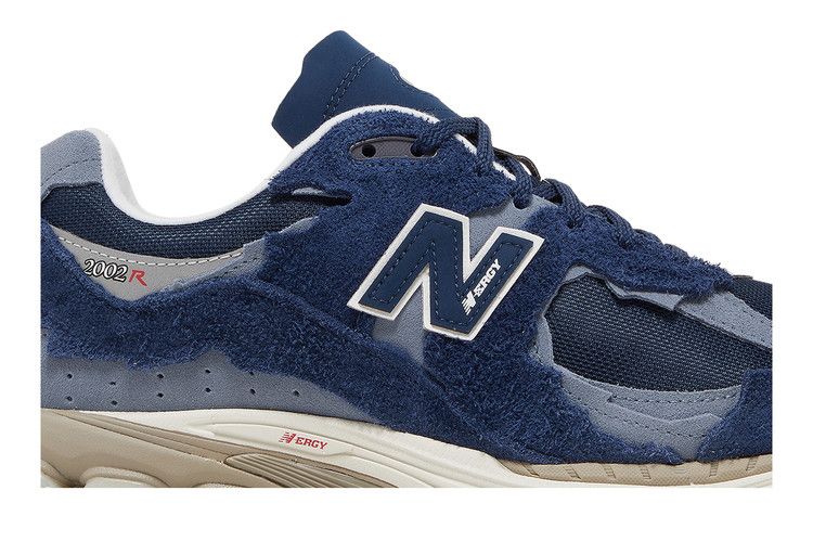 New Balance 2002R 'Protection Pack - Navy'