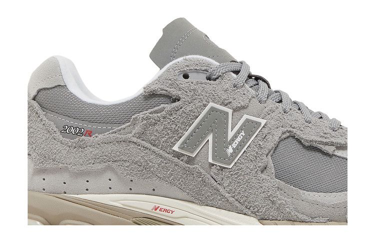New Balance 2002R 'Protection Pack - Slate Grey'
