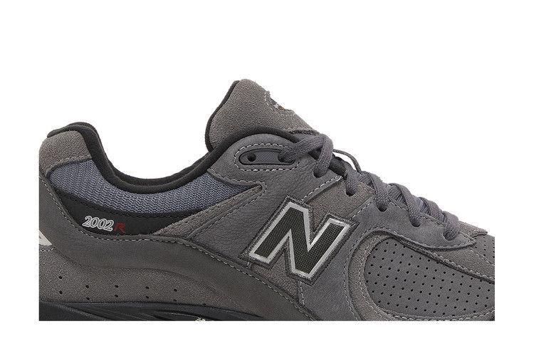 New Balance 2002R 'Castlerock Black'