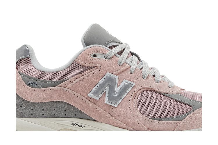 New Balance 2002R 'Orb Pink'