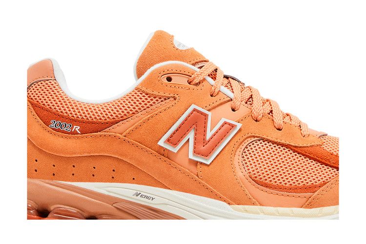 New Balance 2002R 'Copper Infield Clay'