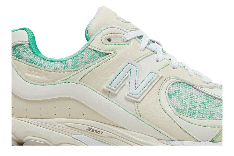 GANNI x New Balance 2002R 'Turtledove'