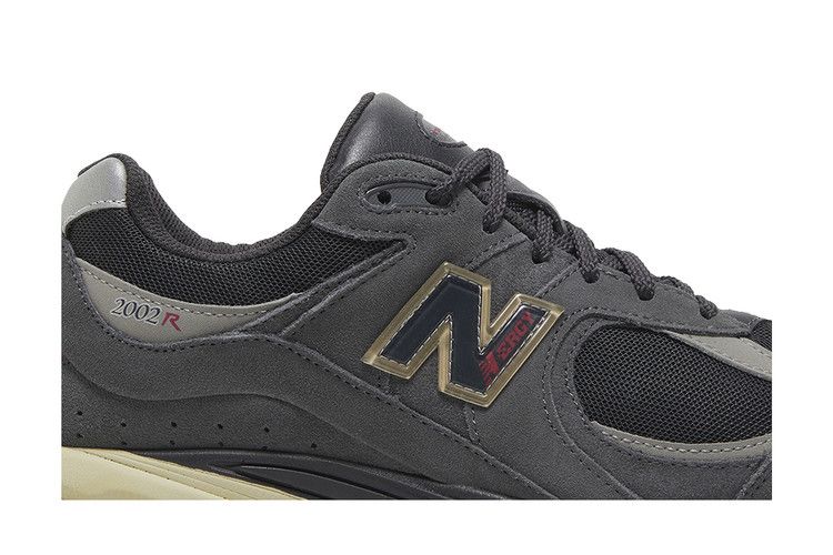 New Balance 2002R 'Magnet Hi-Pink'