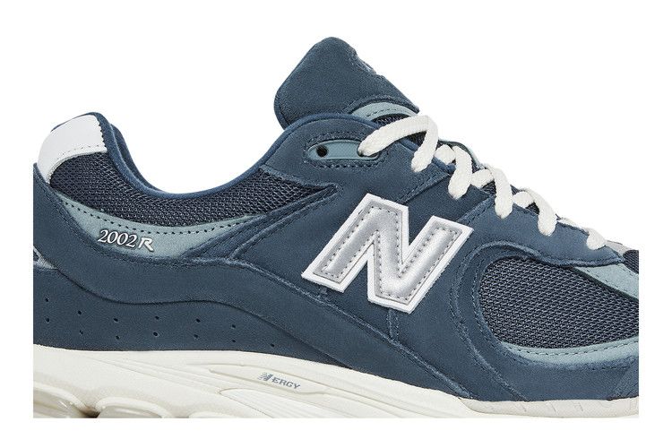 New Balance 2002R 'Deep Ocean Slate Grey'