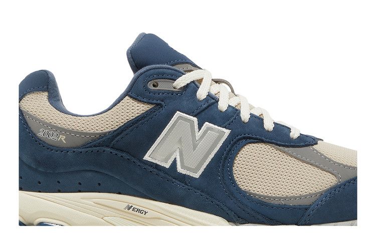 New Balance 2002R 'Vintage Indigo'