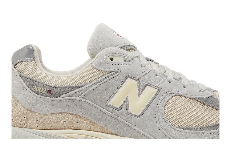 New Balance 2002R 'Lunar New Year - Concrete'
